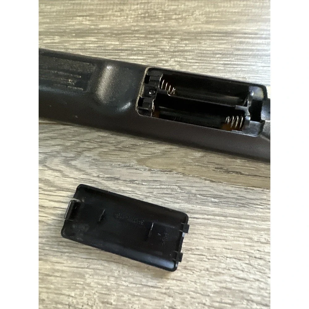 Sony DVD Remote Control RMT-D165A Black Good Replacement IR Controller